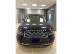 Land Rover Series VOGUE