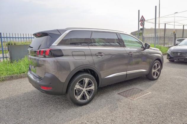 PEUGEOT 5008 BlueHDi 130 S&S EAT8 Allure Pack km.0!! rif. 19428477 - Foto 3