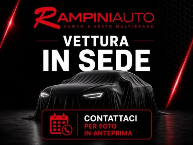 JEEP Renegade 2.0 Mjt 140CV 4WD  Limited Pronta Cons rif. 23821138