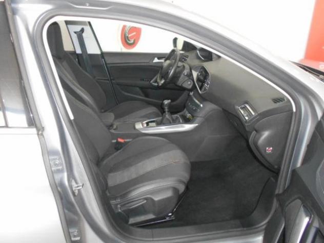 PEUGEOT - 308 - PureTech Turbo 130 S&S Allure - Foto 10