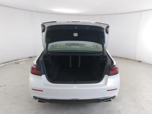BMW Serie 5 518d Luxury - Foto 6