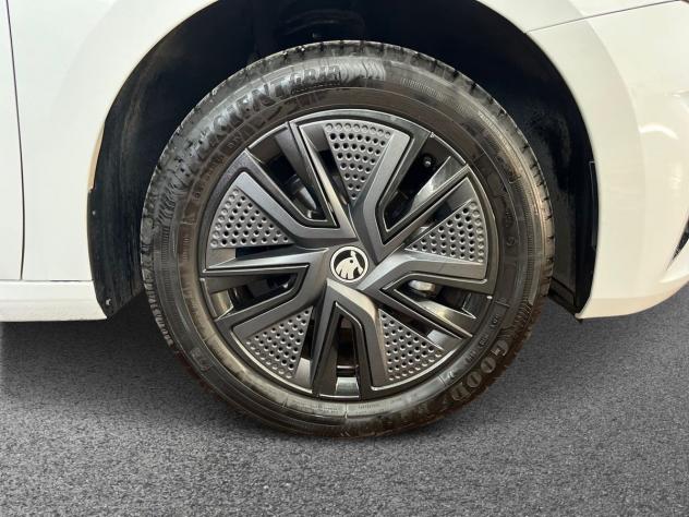 Škoda Fabia IV 2022 1.0 tsi 130 Edition 95cv - Foto 6