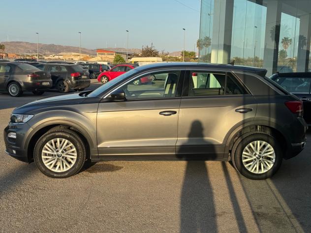 Volkswagen T-Roc 2.0 TDI SCR 150 CV DSG Business BlueMotion Technology - Foto 7