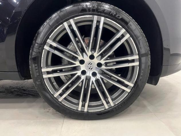 PORSCHE Macan 3.0 S Diesel - Cam - Cruise/Lim - Tetto rif. 21712852 - Foto 6