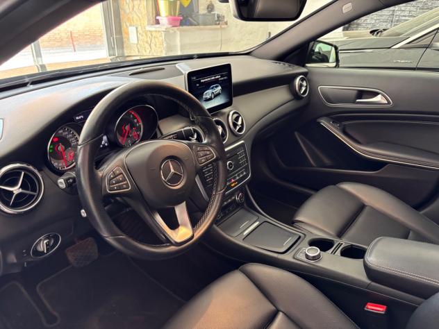 Mercedes-benz GLA 200 d Automatic 4Matic Enduro - Foto 9