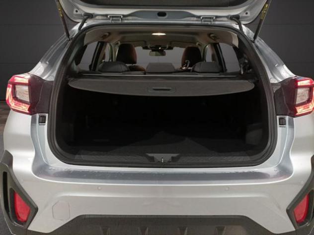 SUBARU Crosstrek 2.0i e-Boxer MHEV CVT Lineartronic Style Xtra rif. 23417328 - Foto 5