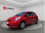 TOYOTA Yaris 1.0 5 porte rif. 23391583