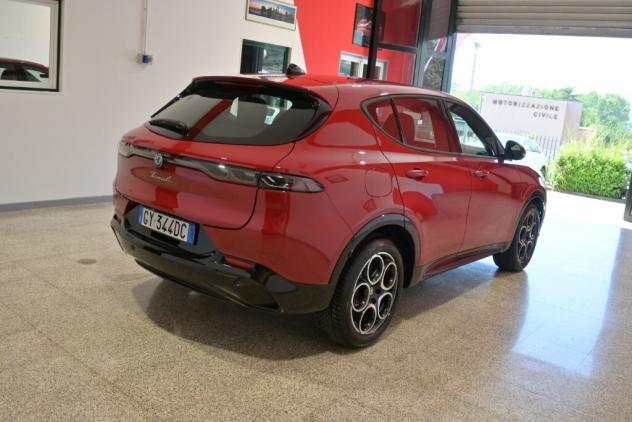 Alfa Romeo Tonale 1.6 diesel 130 CV TCT6 Sprint - Foto 3