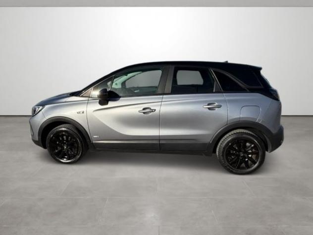 OPEL Crossland 1.2 Turbo 12V 110 CV Start&Stop Design & Tech rif. 23932046 - Foto 8