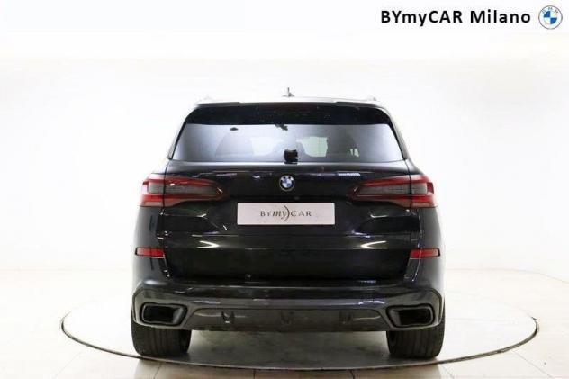 BMW X5 xdrive30d mhev 48V Msport auto - Foto 4