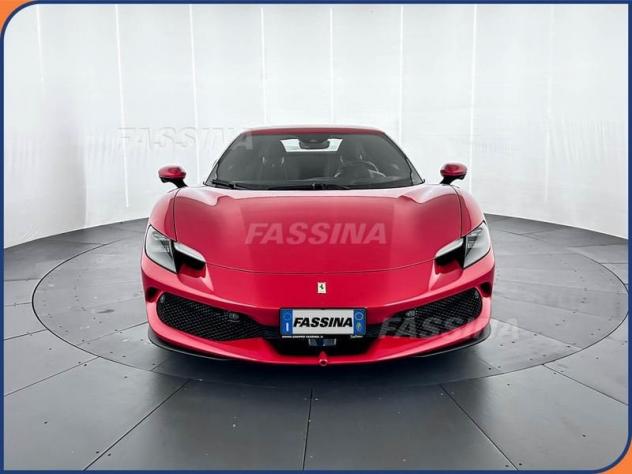 Ferrari 296 GTB - IVA ESPOSTA - Foto 2
