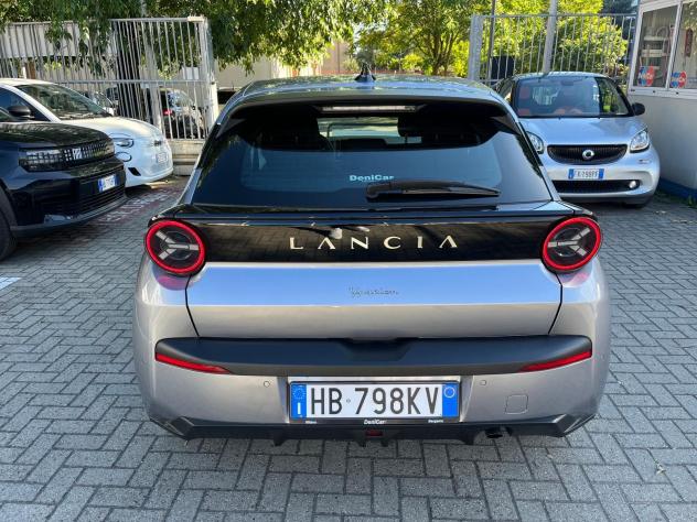 Lancia Ypsilon Ypsilon 1.2 mhev 110cv e-dct - Foto 10
