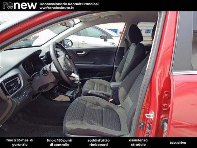 KIA Stonic 1.0 t-gdi mhev GT Line 100cv imt rif. 23860022 - Foto 5