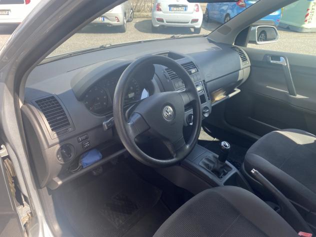 VW Polo Benzina Comfortline - Foto 7