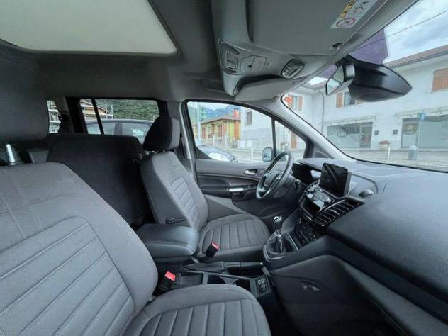 FORD Grand C-Max Tourneo Connect 1.5 EcoBlue 120 CV Titanium rif. 23811705 - Foto 6