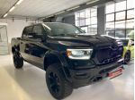 Dodge RAM MILITEM MAGNUM 5.7L V8 HEMI BIFUEL