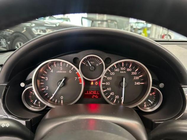MAZDA MX-5 Roadster 1.8L Center-Line Black rif. 24075362 - Foto 8