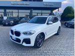 BMW X3 G01 2017 - xdrive20d mhev 48V Msport auto