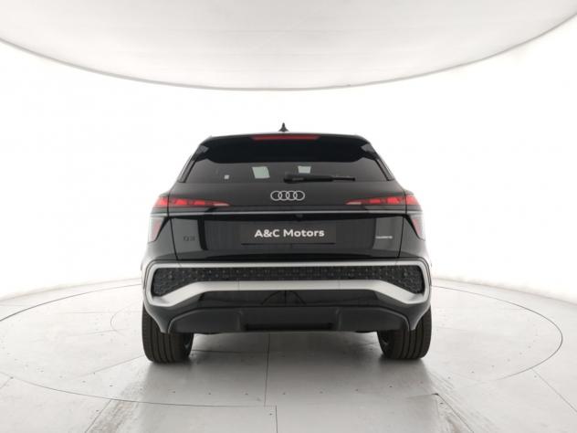 Audi Q3 Audi SUV S line TFSI quattro 195 kW S tronic - Foto 5