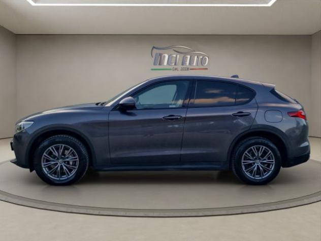 ALFA ROMEO Stelvio 2.2 Turbodiesel 210 CV AT8 Q4 Executive rif. 23449055 - Foto 2