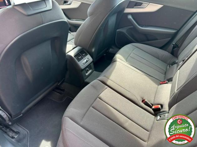 AUDI A4 Avant 1.4 TFSI S tronic Sport rif. 23808146 - Foto 10