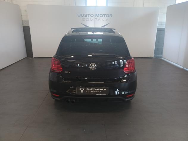 Volkswagen Polo GTI 1.8 GTI 192cv DSG BlueMotion Technology - Foto 5