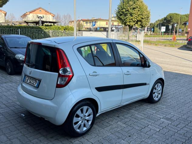 Suzuki Splash GPL 1.0 GLS Safety Pack - Foto 4