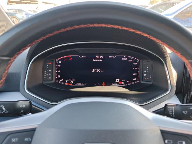 SEAT Arona Arona 1.0 ecotsi FR 95cv - Foto 10