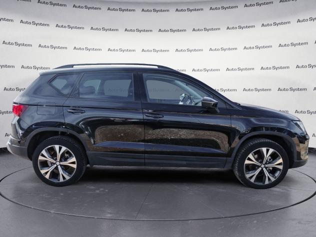 SEAT Ateca Ateca 1.5 ecotsi Business 150cv dsg - Foto 3