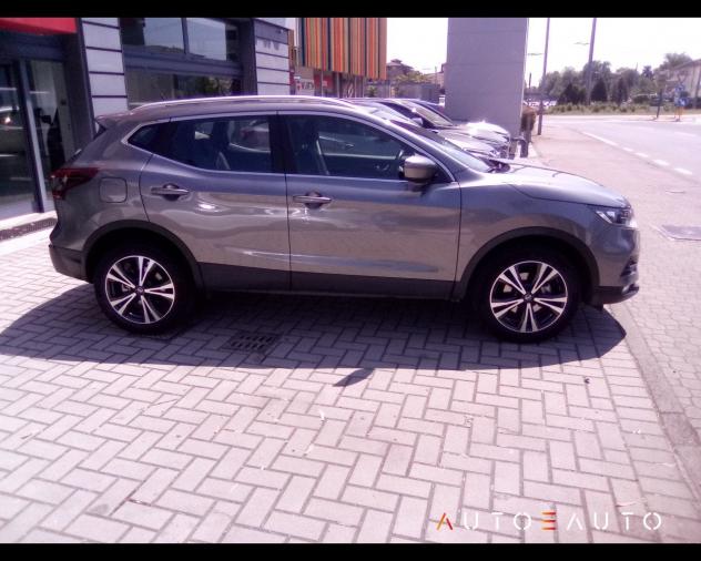 Nissan Qashqai 1.3 dig-t Acenta Premium 140cv - Foto 6