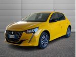 Peugeot 208 2ª serie BlueHDi 100 Stop&Start 5 porte Allure Pack