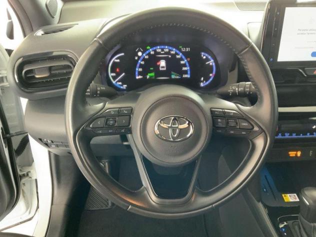 Toyota Yaris Cross 1.5 Hybrid 5p. E-CVT Adventure - Foto 9