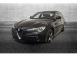 ALFA ROMEO Stelvio 2.2 Turbodiesel 210 CV AT8 Q4 Ti rif. 24184983