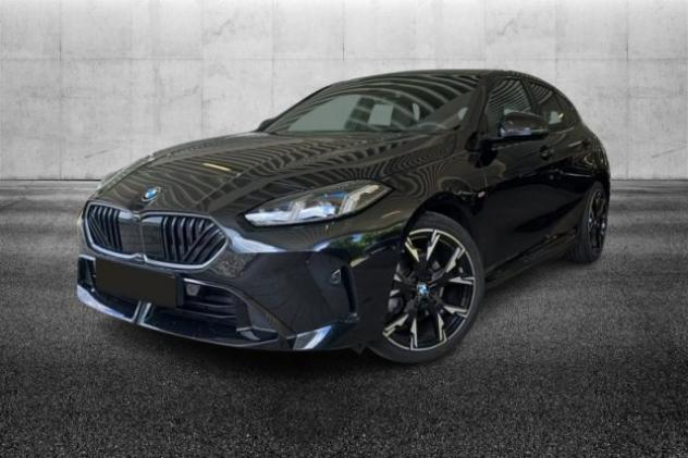 BMW 120 48V MSport rif. 24049409