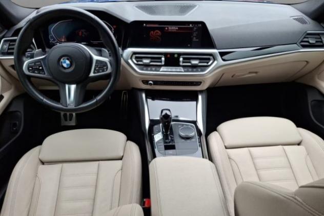BMW 430 i xDrive Msport rif. 23757722 - Foto 6