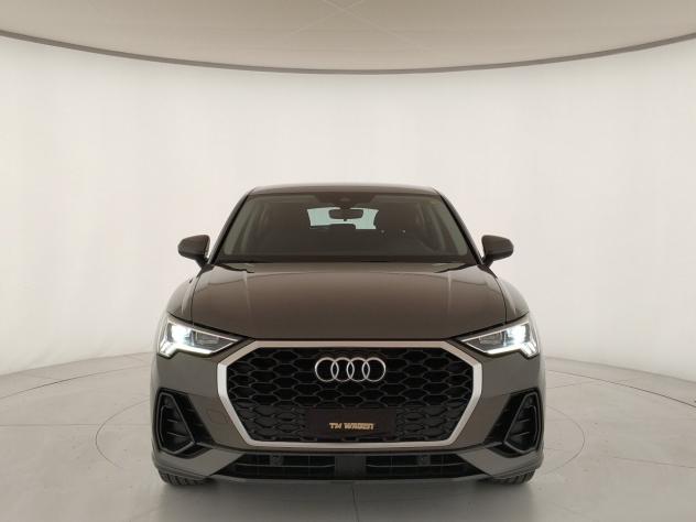 AUDI Q3 Sportback 35 2.0 tdi s-tronic - IVA ESPOSTA - Foto 2