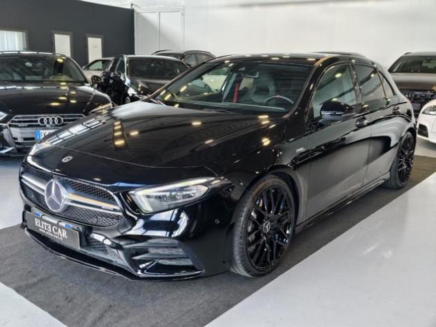 MERCEDES-BENZ A 35 AMG 4Matic rif. 24063695