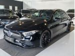 MERCEDES-BENZ A 35 AMG 4Matic rif. 24063695