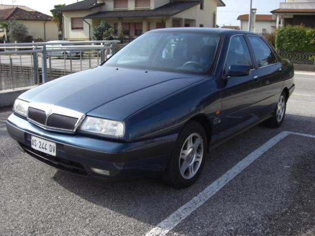 LANCIA K 2.0i 20V cat Comfort Drive LS rif. 12151356 - Foto 7