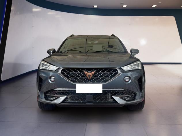 CUPRA Formentor Formentor 2.0 TDI 4Drive DSG * 4X4 - Foto 2