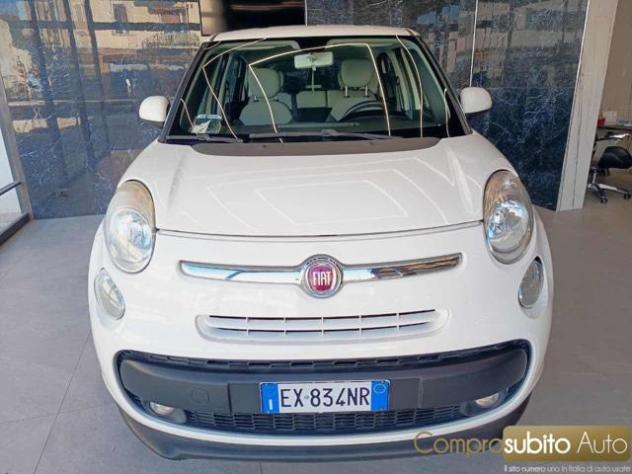 FIAT 500L 0.9 TwinAir Turbo Natural Power Urban rif. 24071855