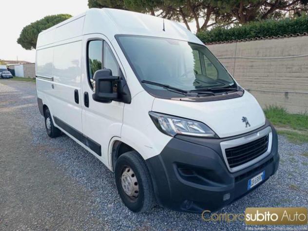 PEUGEOT Boxer 330 2.2 BlueHDi 140 S&S + IVA 22% rif. 24104466 - Foto 3