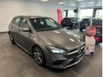 MERCEDES-BENZ B 180 d AMG Premium Plus Automatico StraFull  rif. 23708805