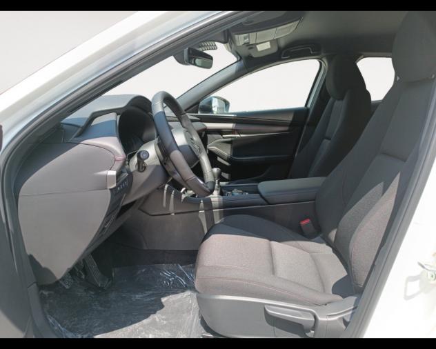Mazda Mazda3 Nuova 2027 5HB 2.5L e-SKYACTIV G 140ps 6MT FWD Homura - Foto 9