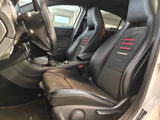 MERCEDES Classe A (W176) A 180 d Premium - Foto 5