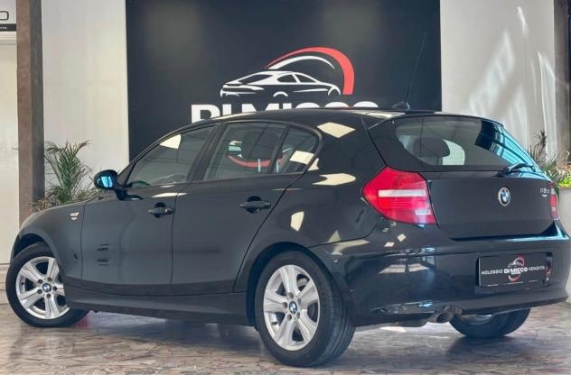 Bmw 118 118d cat 5 porte Futura DPF - Foto 7