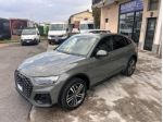 AUDI Q5 Sportback 40 TDI quattro S tronic S line plus rif. 24193876