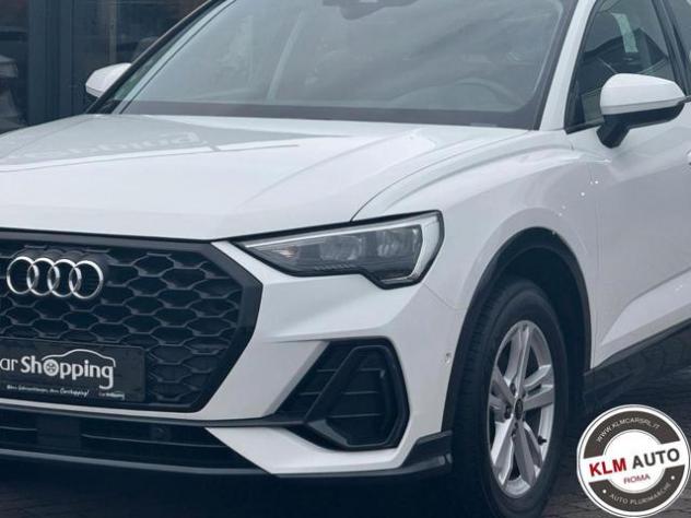 AUDI Q3 SPB 35 TFSI S tronic IVA COMPRESA rif. 24185662 - Foto 6