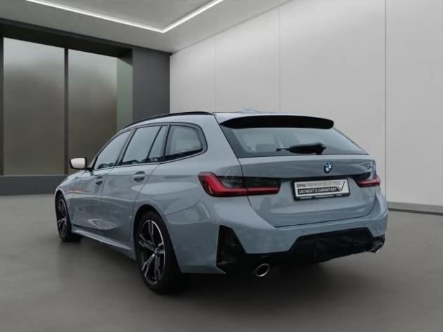 BMW 318 d 48V Touring Msport M sport rif. 23373519 - Foto 5