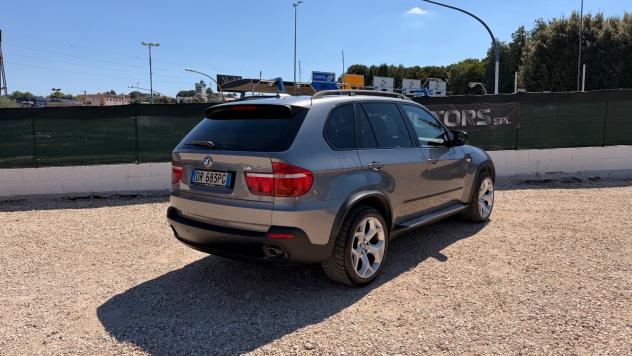 Bmw X5 xDrive35d Futura - Foto 4
